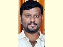 Karnataka ElectionJD(S) Leader Swaroop Prakash Defeats BJP's Preetham J  Gowda In Hassan By 8,895 Votes