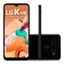 Smartphone LG K41S 32GB 3G RAM Tela 6 ...