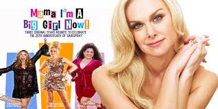 Interview: From Beauty Pageants to HAIRSPRAY to Woxen of Tomorrow