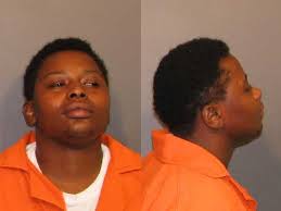 Caddo Parish Jail Bookings 8-25-20