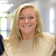 Congratulations to Mrs. Julie Koum! She is the 2023-2024 Forest Vista  Elementary Teacher of the Year!