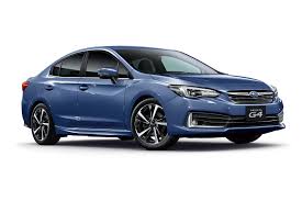 Maybe you would like to learn more about one of these? Subaru Impreza 2020 Facelift Eyesight Sebagai Ciri Standard Careta
