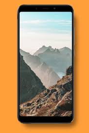 Free Xiaomi Mi A2 Psd Mockup Titanui Android Mockup Mockup Phone Mockup