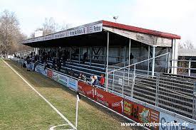 News galerien transfers videos spielabsagen fc 08 villingen villingen fc08v schwarzwald sbfv Ms Technologie Arena Stadion In Villingen Schwenningen