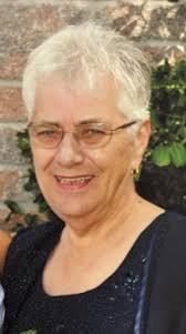 CAMERON, Betty Anne (nee Gillespie/Thomas)