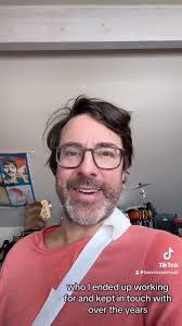 Mark Nowlin's Instagram, Twitter & Facebook