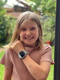Is Your Pre-teen Child Asking for a Phone? 9-Year-Old Ella Shares Her  Review of the Spacetalk Adventurer Smartwatch