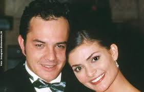 See what pedro franco (pedroigorfranco) has discovered on pinterest, the world's biggest collection of ideas. Ana Maria Orozco Y Julian Arango Por Que Se Divorciaron Candela