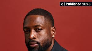 Dwyane Wade Talks Hall of Fame Induction and Political Hopes