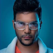 Home Racing Setup with Rexy and Roxy