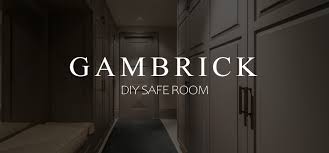 And it should be built into an interior room—a room that doesn't share a wall with the outside. Diy Safe Room How To Build A Safe Room In An Existing Home