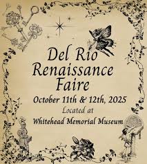 Gentle patrons, lend thine ears to The Podcast 830, a local podcast of  great renown from Del Rio, wherein lies a treasure trove of updates