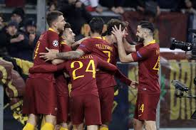 We did not find results for: Teenager Zaniolo Scores 2 As Roma Beats Porto 2 1