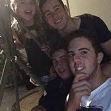 Joe Mammone's Instagram, Twitter & Facebook