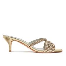 Gina london shoes $60 $0 size: Tatiana Platinum Lizard Gina