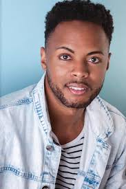 RICO KING::Axis Models and Talent Inc.