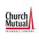 Church Mutual Insurance, S.I. logo