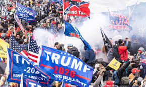 citation neededa rebellion originates from a sentiment of indignation and disapproval of a situation and then manifests itself by the refusal to submit or to obey the authority responsible for this situation. Insurrection How An Old Word For An Old Thing Was Trumped Books The Guardian