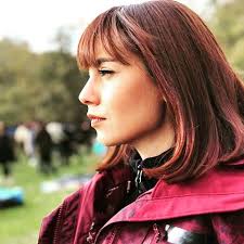 Tugce Kumral Tv Series Biography Height Turkish Drama Becoming An Actress Turkish Actors Actresses