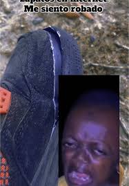 Zapatos De Cristo Rey