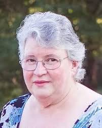 Patricia Stepp Patterson Obituary April 11, 2024