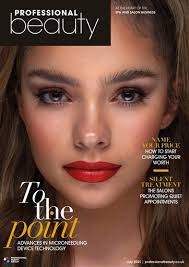 Professional Beauty Magazine