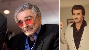 It up against a random cosmetic surgery procedure. Burt Reynolds Dead At 82 Pix11