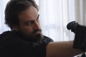 Daniel Henshall Editorial Stock Photo