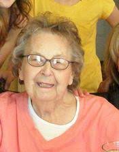 Jean M Donovan Obituary 2011