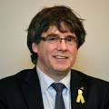 Carles Puigdemont