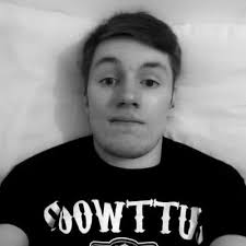 Daniel Buckler (@DanielBuckler1)