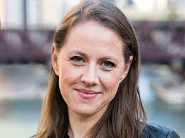 Nicole Staple — Founder and CEO of Brideside