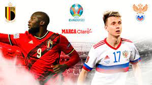 Bélgica vs inglaterra prognóstico, análise completa e palpites de apostas para este jogo. Eurocopa 2021 Belgica Vs Rusia Resumen Goles Y Resultado Final Marca