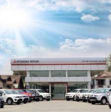 Autotie tarjoaa uudet ja käytetyt autot helposti. Mitsubishi Motors Segamat Home Facebook