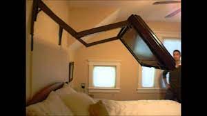 Maybe you would like to learn more about one of these? Hidden Vision Hidden Tv Mounts Youtube