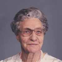 Elva Carter (1901–1995)