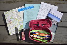 It has been released in several formats: Taschenkontrolle Was Haben Ersties Zum Studienauftakt Eingepackt