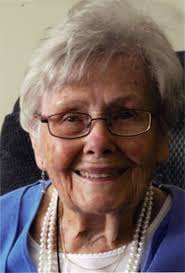 Dorothy Linville Obituary May 26, 2015