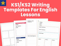Especially newspaper reports are always true and pure as they come from experienced people. Non Fiction Writing Templates 8 Of The Best Worksheets For Ks1 And Ks2 English