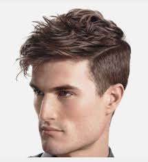 Boys Haircut Long On Top Dlinnye Strizhki Dlya Malchikov Volosy Srednej Dliny Malchik Volosy