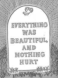 39 slaughterhouse five quotes that will fascinate readers. Image Spark Image Tagged Words B W Magicaltophats Blogging Quotes Words Quotes
