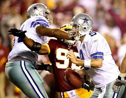 Washington Redskins 10 Reasons Why The Redskins Cowboys