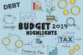 Legalwiz.in presents the updated union budget 2020 highlights. Union Budget 2019 Highlights Budget 2019 20 Major Highlights India Union Budget 2019 Key Highlights The Financial Express