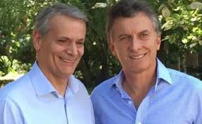 Javier #castrilli y una bomba sobre la llegada del #var a sudamérica. El Sheriff Javier Castrilli Se Suma Al Equipo De Macri Comandaria El Comite De Seguridad En El Futbol Infoveloz Com