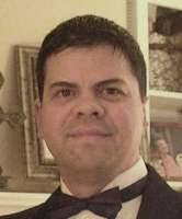 Juan Martinez Obituary (2008)