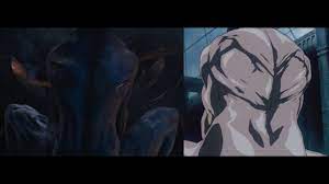 Tank rip scene- Ghost in the Shell 2017/1995 - YouTube