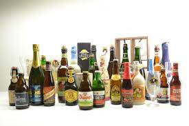 Beer is a huge part of belgian life, and according to wikipedia, there are around 180 breweries in trappist beers are one of the most famous types of belgian beer as they are brewed in trappist. Pin On Beer Pics Cartoons