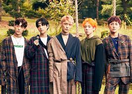 Here are 7 ways to say it. Rookie Group A C E Talks About Group Promotions Social Media Korea Net The Official Website Of The Republic Of Korea