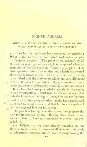 On march 4, 1865, only 41 days before his assassination, president abraham lincoln took the oath of office for the second time. Page Addresses To The German Nation Djvu 160 Wikisource The Free Online Library