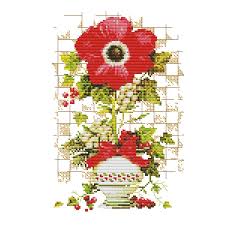 Popular counted cross stitch patterns to print online, thousands of designs to choose from. Nkf Sunflower Cross Stitch Kits Needlework Fabric 3d Cross Stitch Beginner S Embroidery Buy Dmc Cross Stitch Threads Chinese Cross Stitch Kit Cross Stitch Patterns Product On Alibaba Com